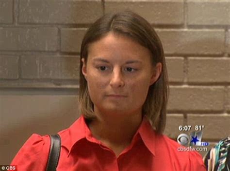 brittni nicole colleps|Kennedale Teacher Convicted Of Improper Relationships Released